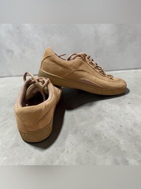 Cobbie  Cuddler Casual Lace-Up Sneakers